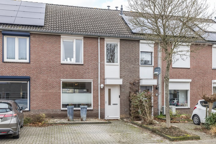 Jules Kayserstraat 35 in Heerlen