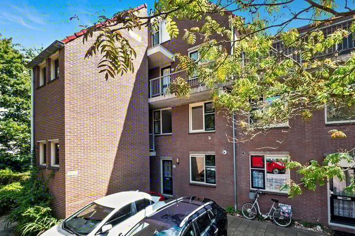Jules Massenethof 22 in 's-Gravenhage photo