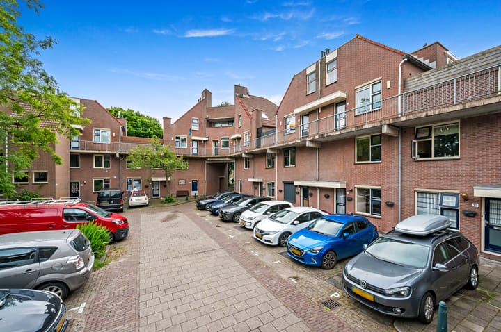 Jules Massenethof 34 in 's-Gravenhage photo