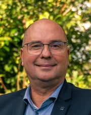 Foto van Jules van Ditshuizen, Makelaar (Directeur) bij Van Ditshuizen Makelaardij O.G. B.V.