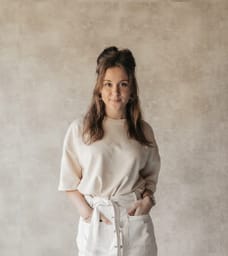 Photo of Julia de Vries