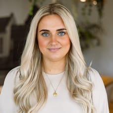 Photo of Julia Kuiper