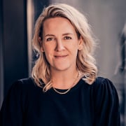 Foto van Julia Rameckers, Makelaar bij La Maison Makelaars & Taxateurs B.V.