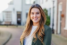 Photo of Julia van Losenoord