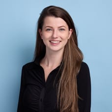Photo of Julia van Roon