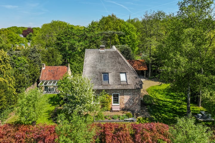 Julialaantje 30 in Rijswijk