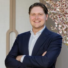 Photo of Julian Bolleboom