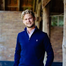 Photo of Julian Zaat