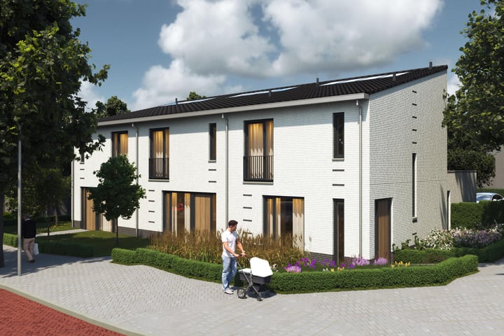 Photo of property Juliana-Bernhardlaan 14A, Hoensbroek