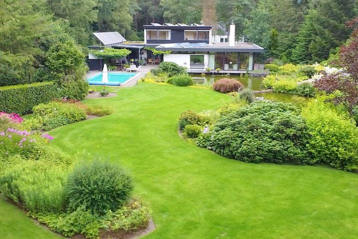 Foto von Haus Juliana van Stolberglaan 10, Eerbeek
