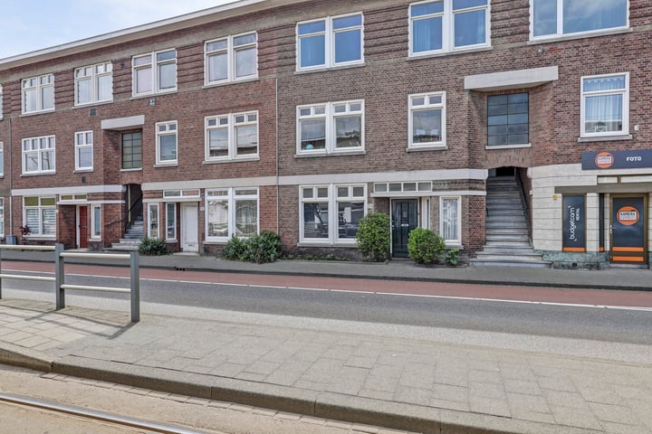 Juliana van Stolberglaan 187 in 's-Gravenhage