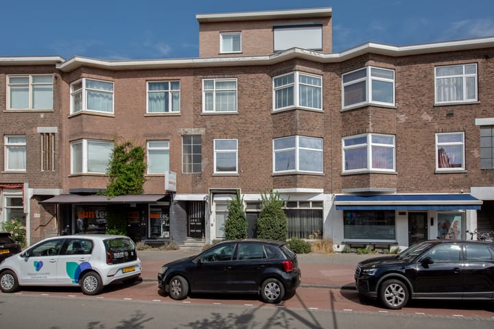 Juliana van Stolberglaan 244 in 's-Gravenhage