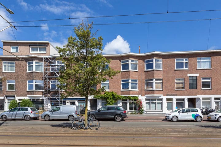 Juliana van Stolberglaan 254 in 's-Gravenhage