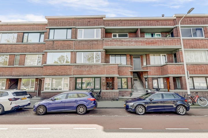 Juliana van Stolberglaan 393 in 's-Gravenhage