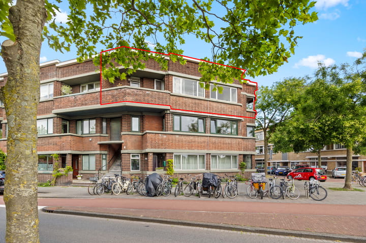 Juliana van Stolberglaan 484 in 's-Gravenhage