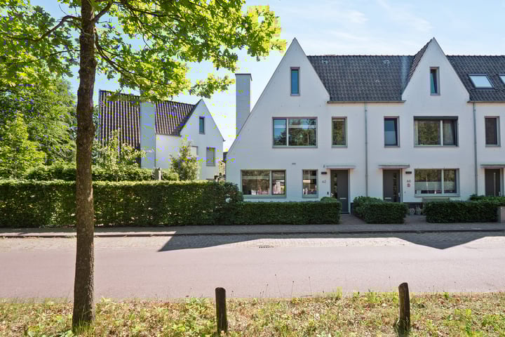 Juliana van Stolberglaan 62 in Vught