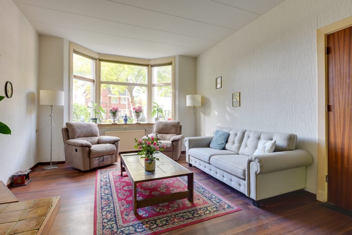 Juliana van Stolberglaan 7 in Alkmaar