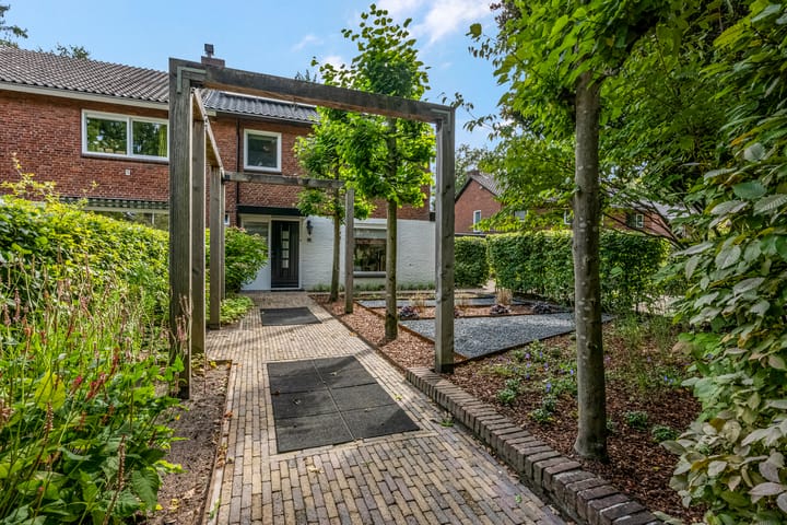 Juliana van Stolberglaan 7 in Ede