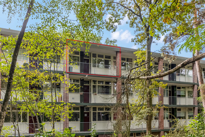 Juliana van Stolberglaan 77 in Ede