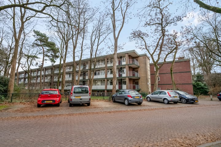 Juliana van Stolberglaan 79 in Ede