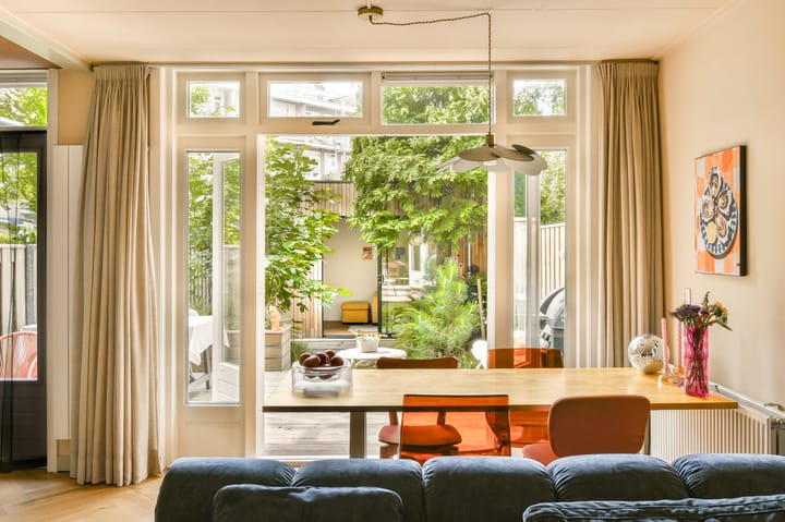 Juliana van Stolbergstraat 38-H in Amsterdam
