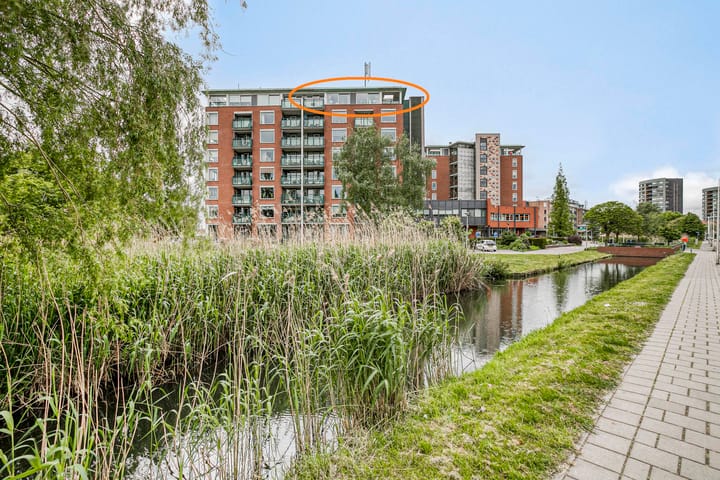 Julianahof 171 in Gouda