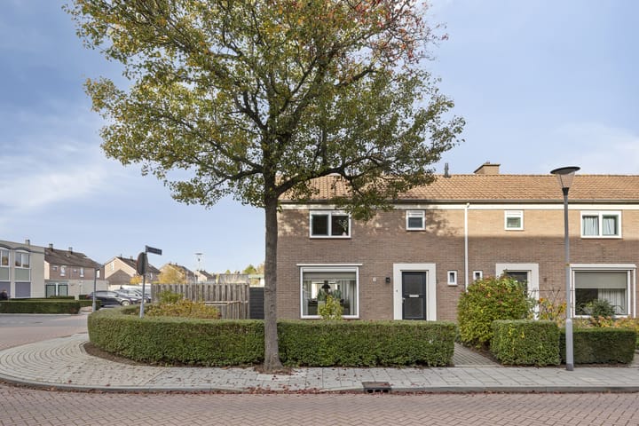 Photo de la maison Julianalaan 1, Dodewaard