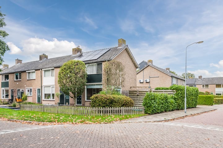 Photo de la maison Julianalaan 10, Heerde