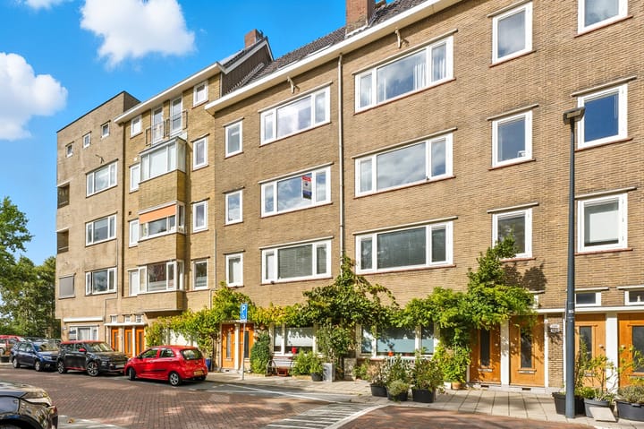 Foto von Haus Julianalaan 106B, Schiedam