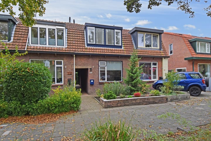 Photo de la maison Julianalaan 110, Bergschenhoek