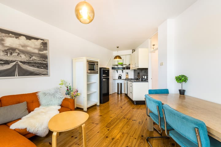 Foto von Haus Julianalaan 110B, Schiedam