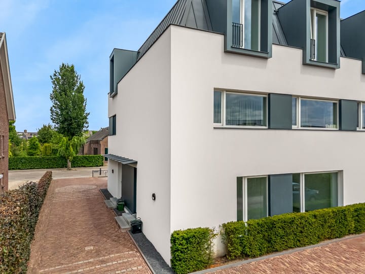 Julianalaan 15A-4 in Roermond
