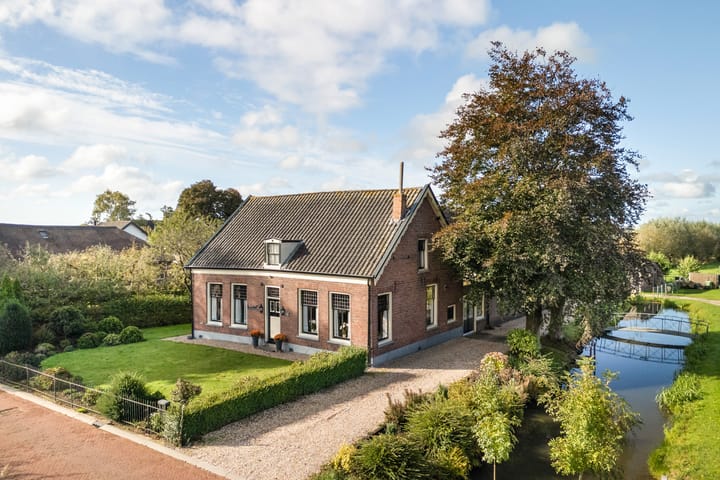 Julianalaan 16 in Nieuwer Ter Aa foto