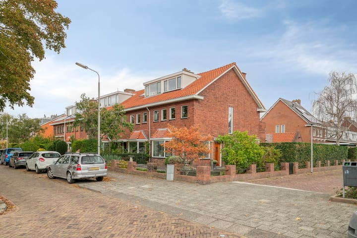 Photo of property Julianalaan 17, Pijnacker