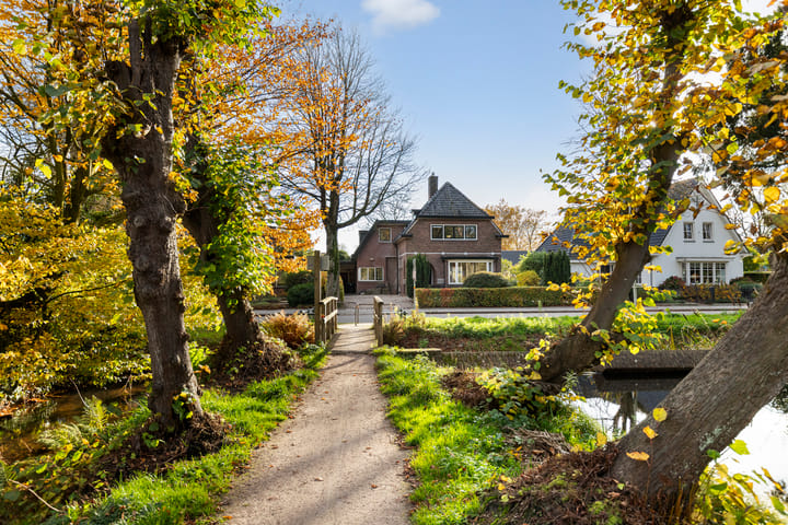Photo de la maison Julianalaan 19, Vaassen