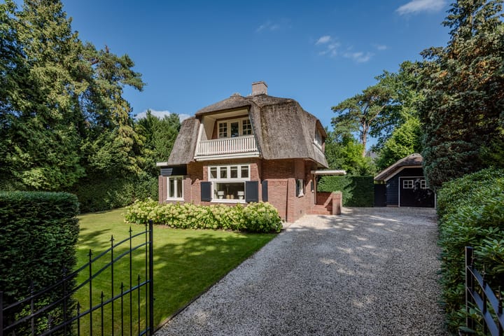 Foto von Haus Julianalaan 193, Bilthoven