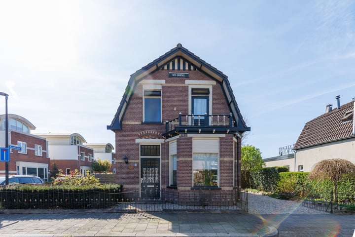 Foto von Haus Julianalaan 20, Apeldoorn