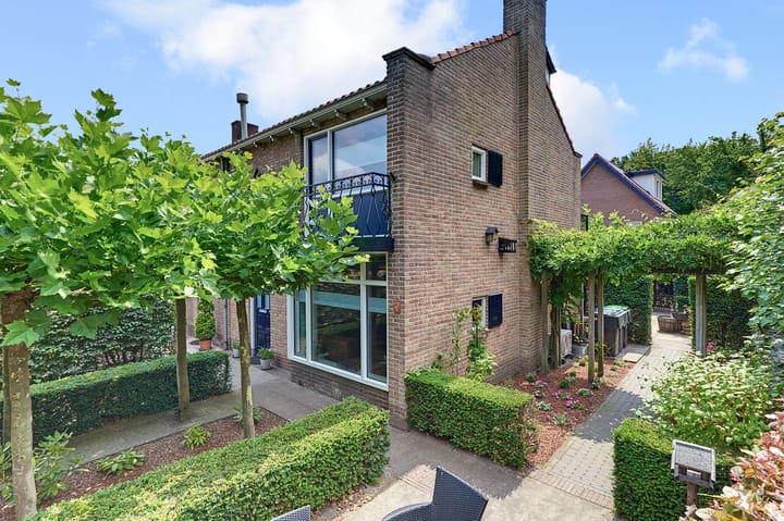 Julianalaan 22 in Harderwijk