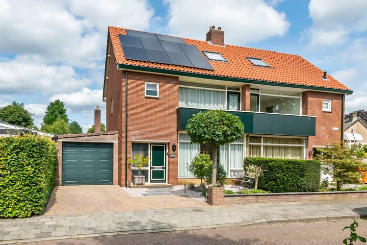 Julianalaan 24c in Tiel