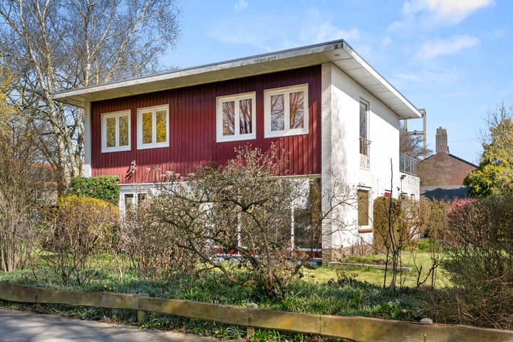 Photo of property Julianalaan 29, Bennekom