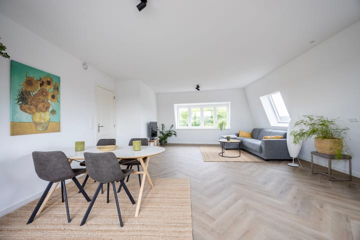 Photo of property Julianalaan 297D, Haarlem