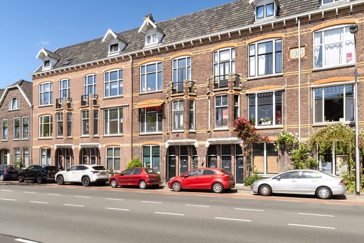 Julianalaan 30 in Delft