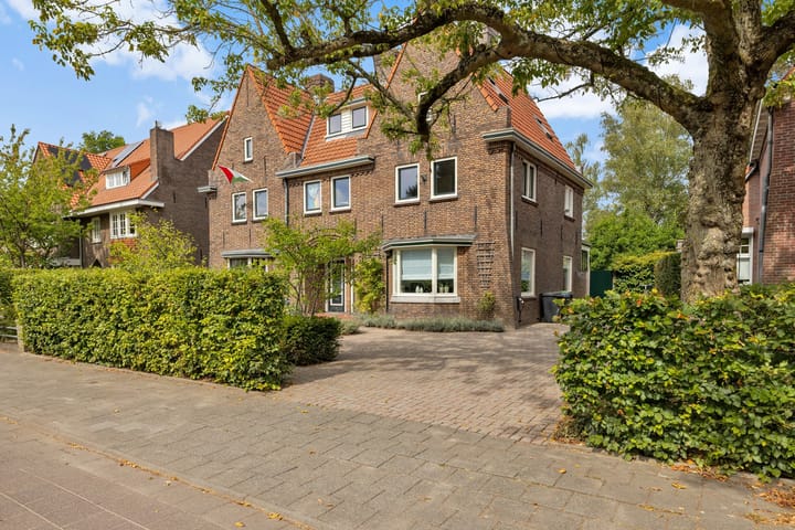 Julianalaan 36 in Helmond