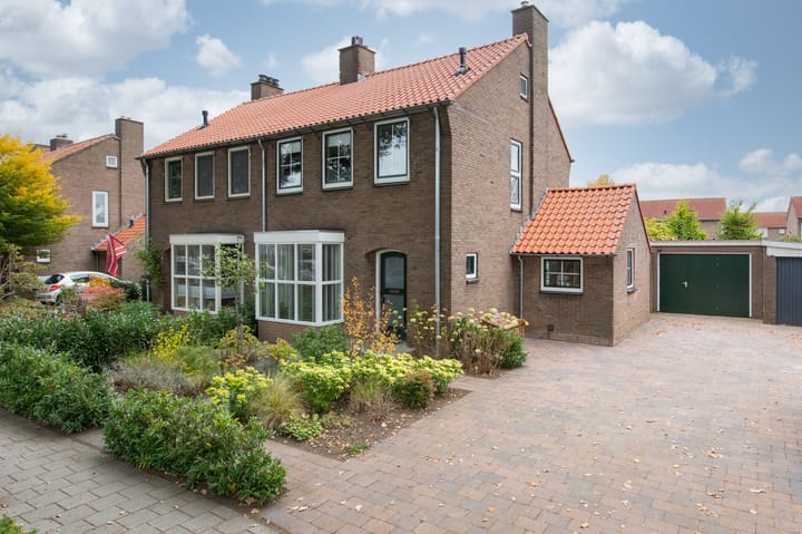 Julianalaan 36 in Zevenaar