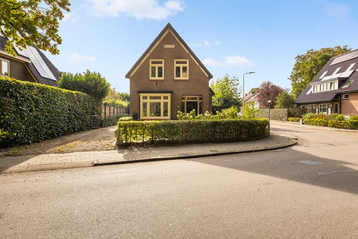 Julianalaan 37 in Vaassen foto
