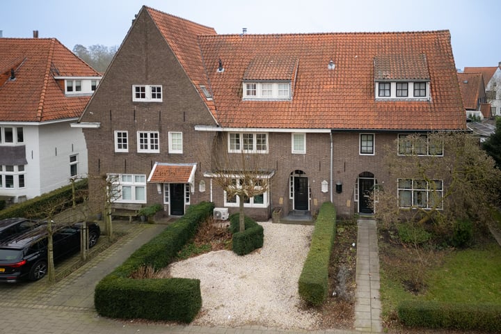Photo of property Julianalaan 39, Helmond