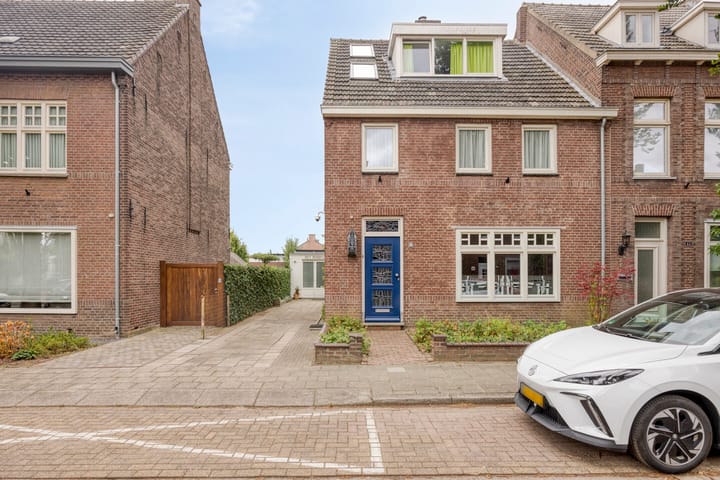 Julianalaan 39 in Roermond