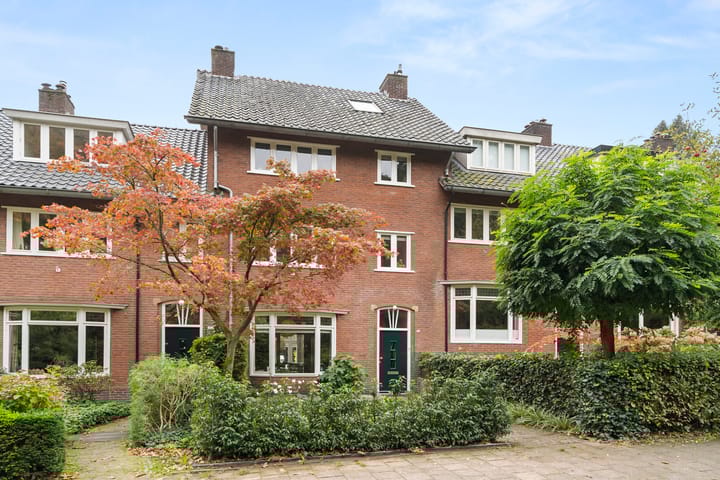 Julianalaan 40 in Arnhem photo
