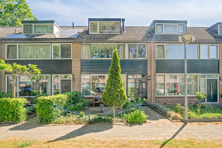 Photo of property Julianalaan 47, Hoevelaken