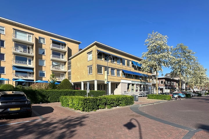Julianalaan 5 in Bilthoven